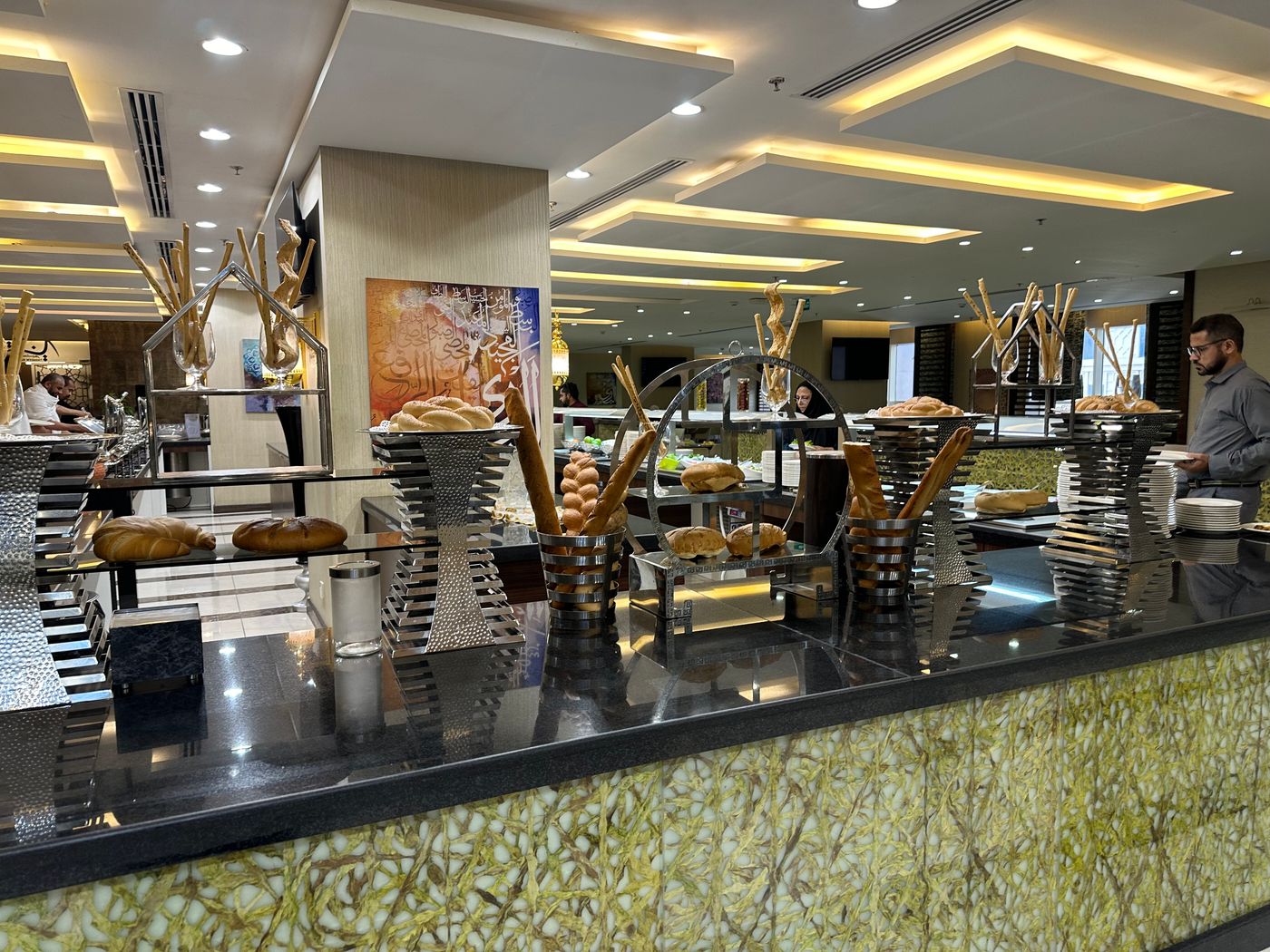 Photo 170 de M Hotel Makkah By Millennium