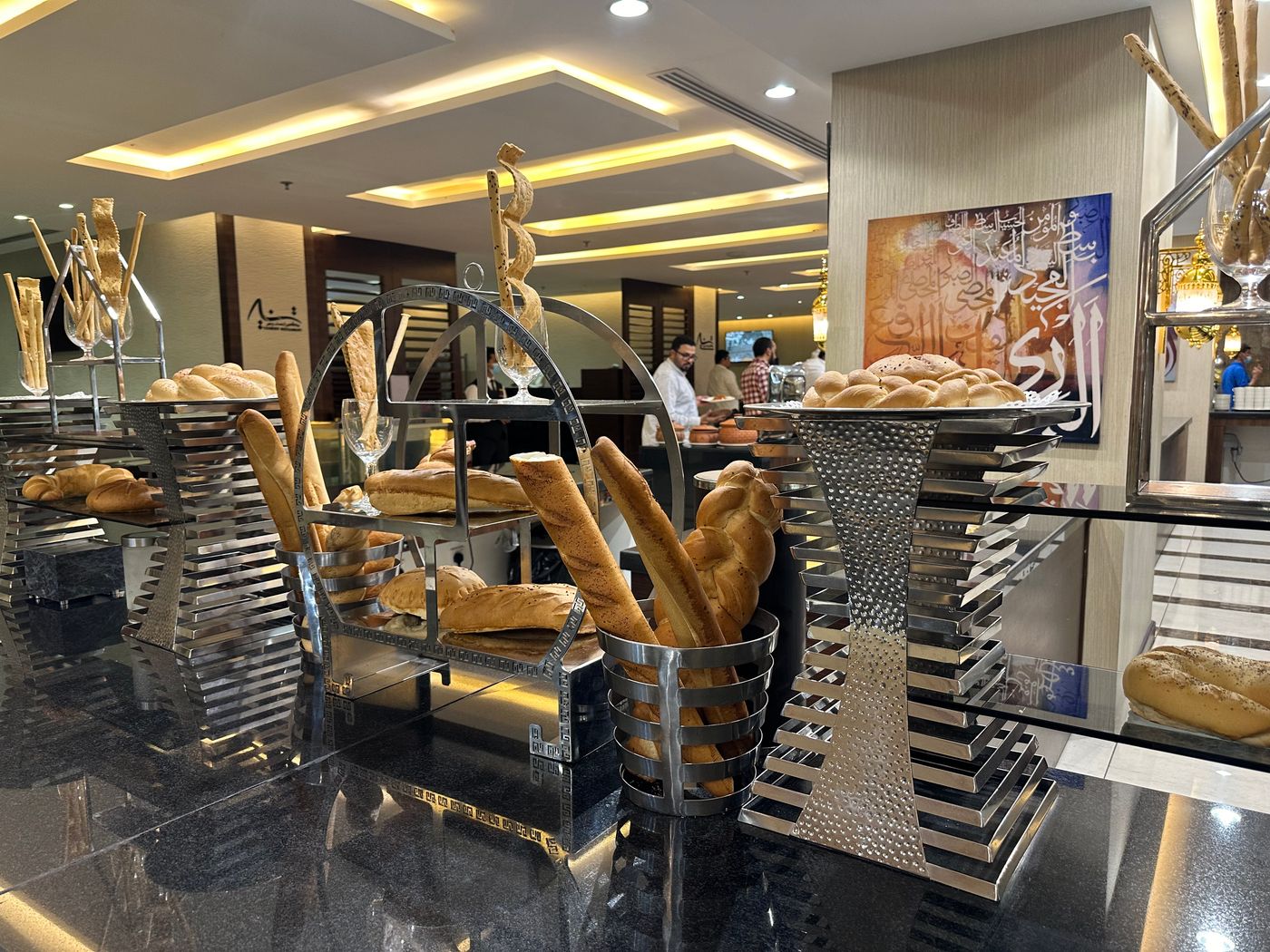 Photo 169 de M Hotel Makkah By Millennium