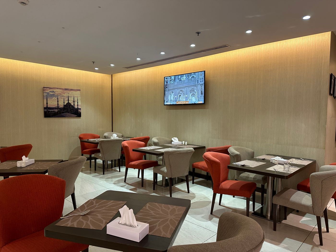 Photo 168 de M Hotel Makkah By Millennium