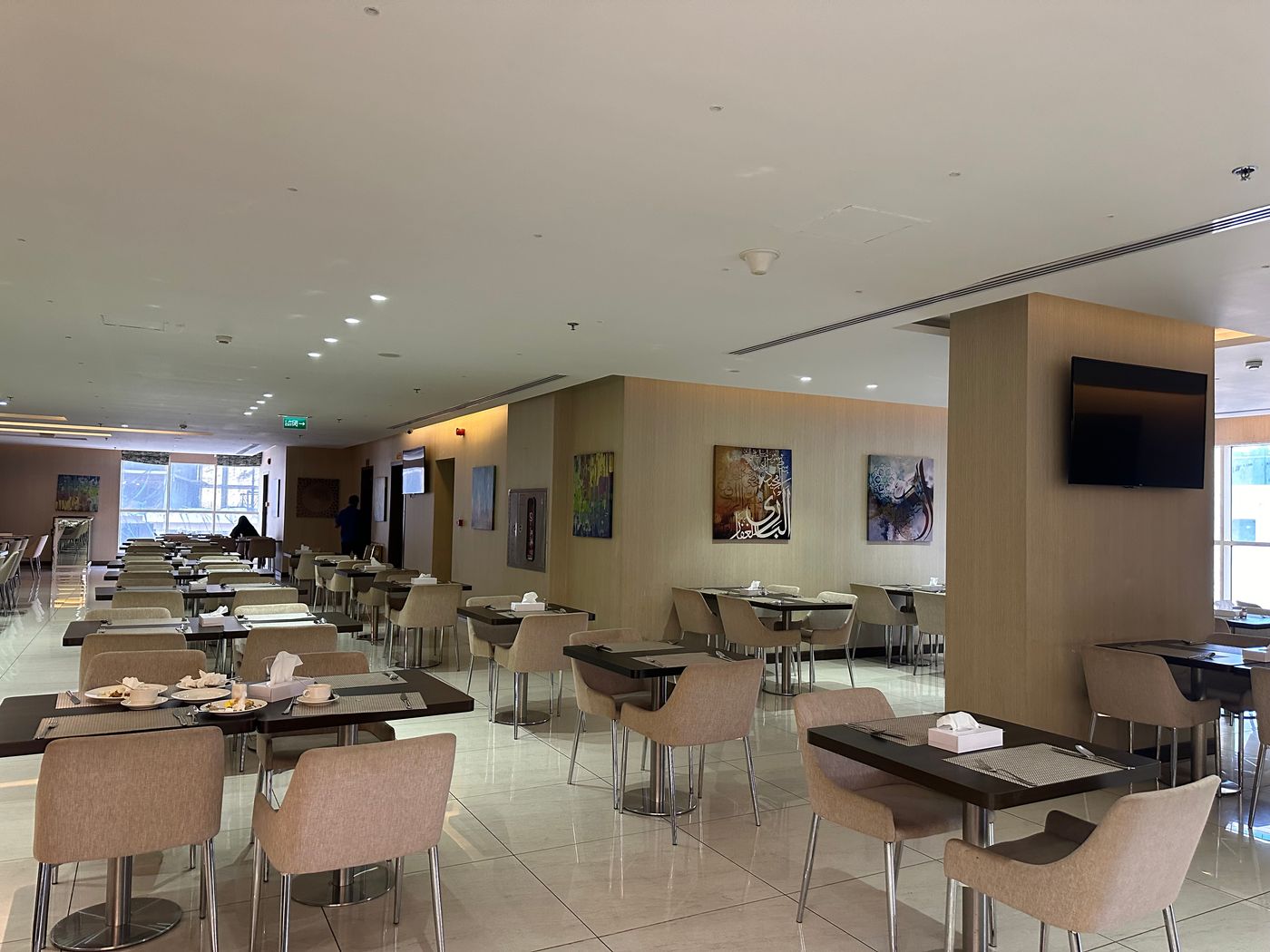 Photo 167 de M Hotel Makkah By Millennium