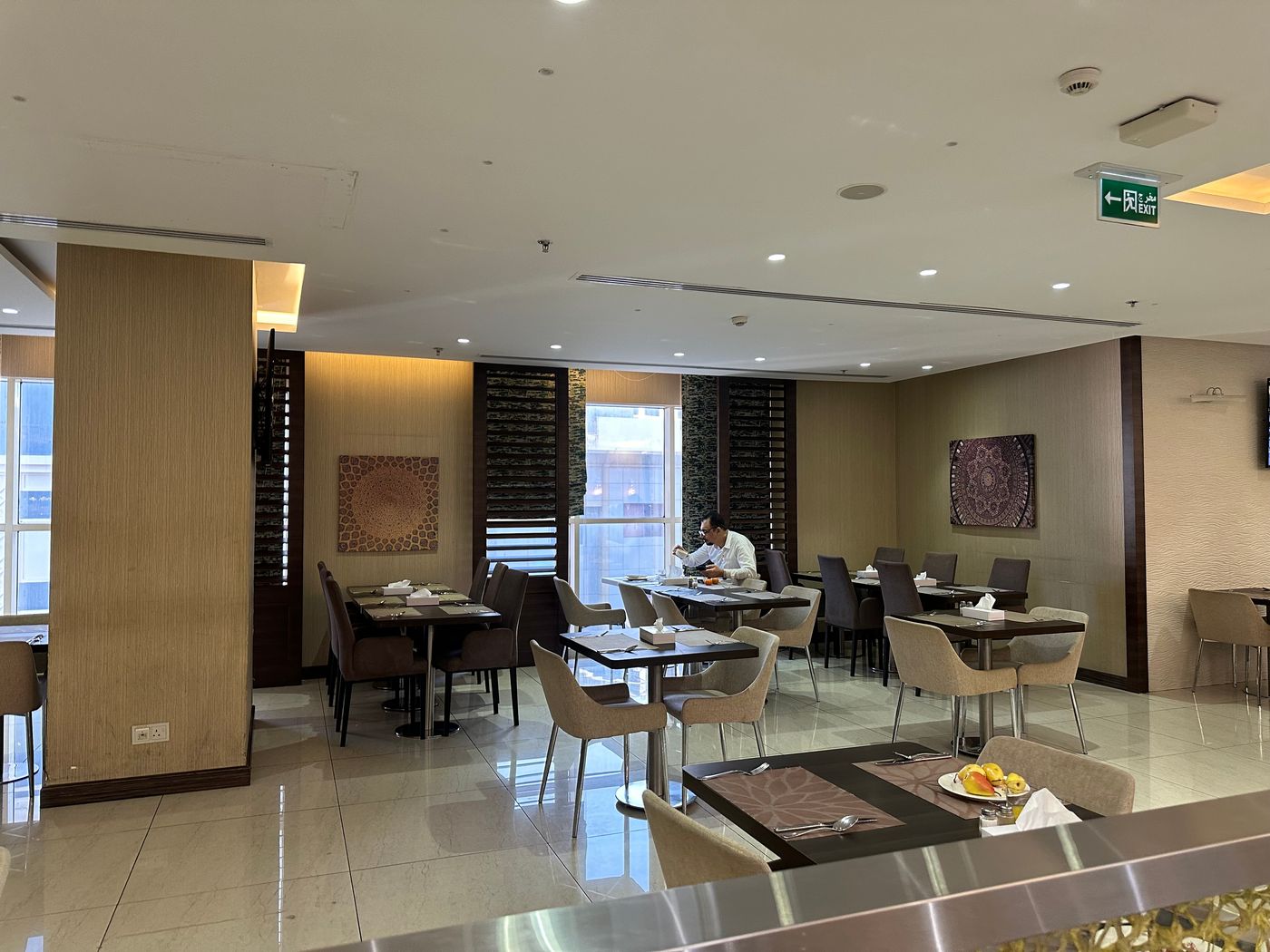 Photo 157 de M Hotel Makkah By Millennium