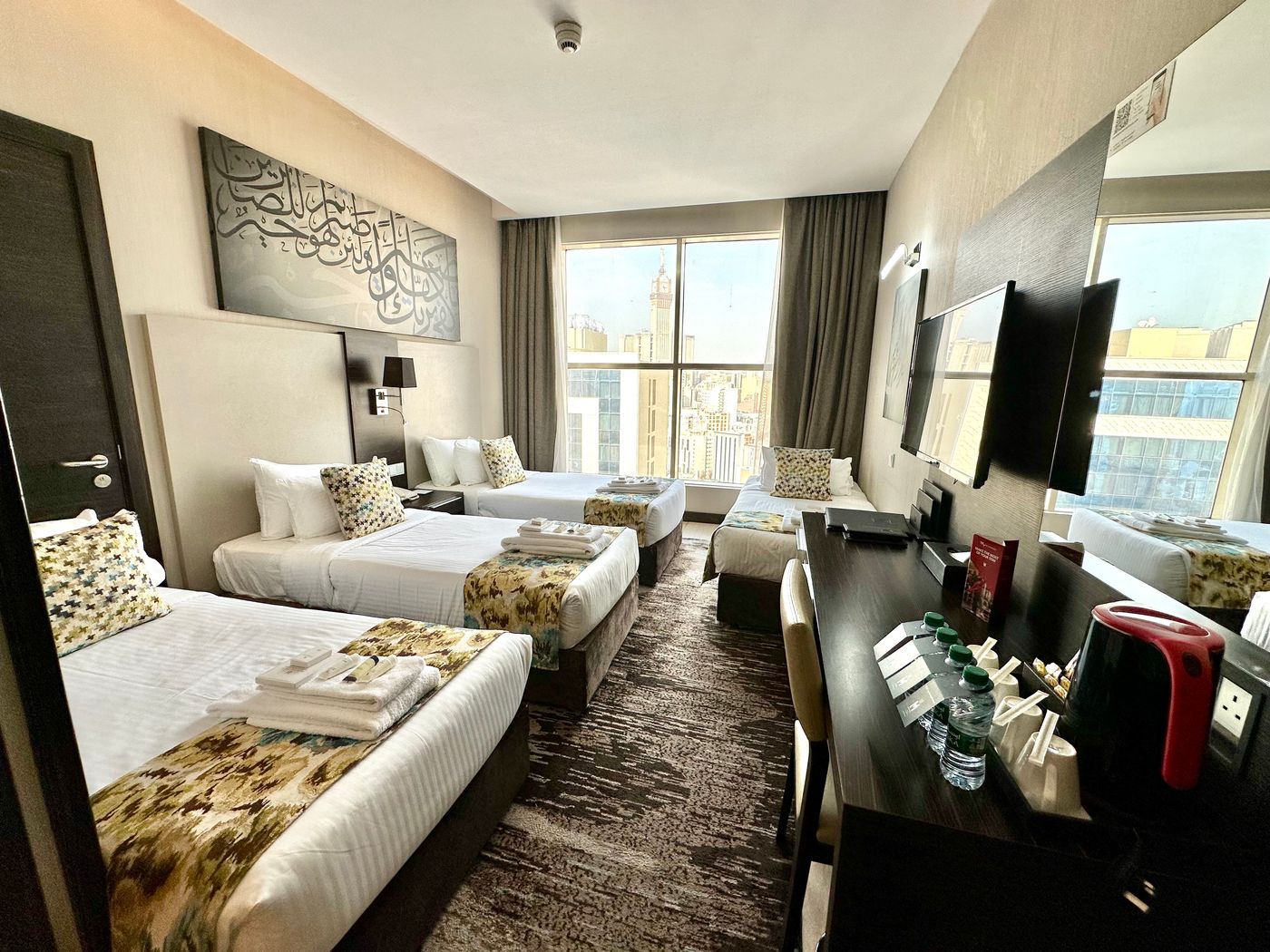 Photo 154 de M Hotel Makkah By Millennium