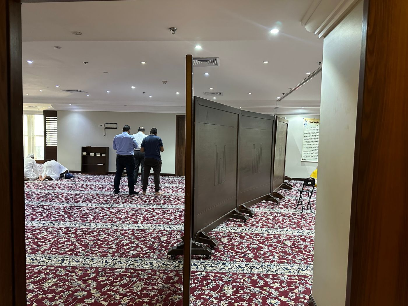 Photo 149 de M Hotel Makkah By Millennium