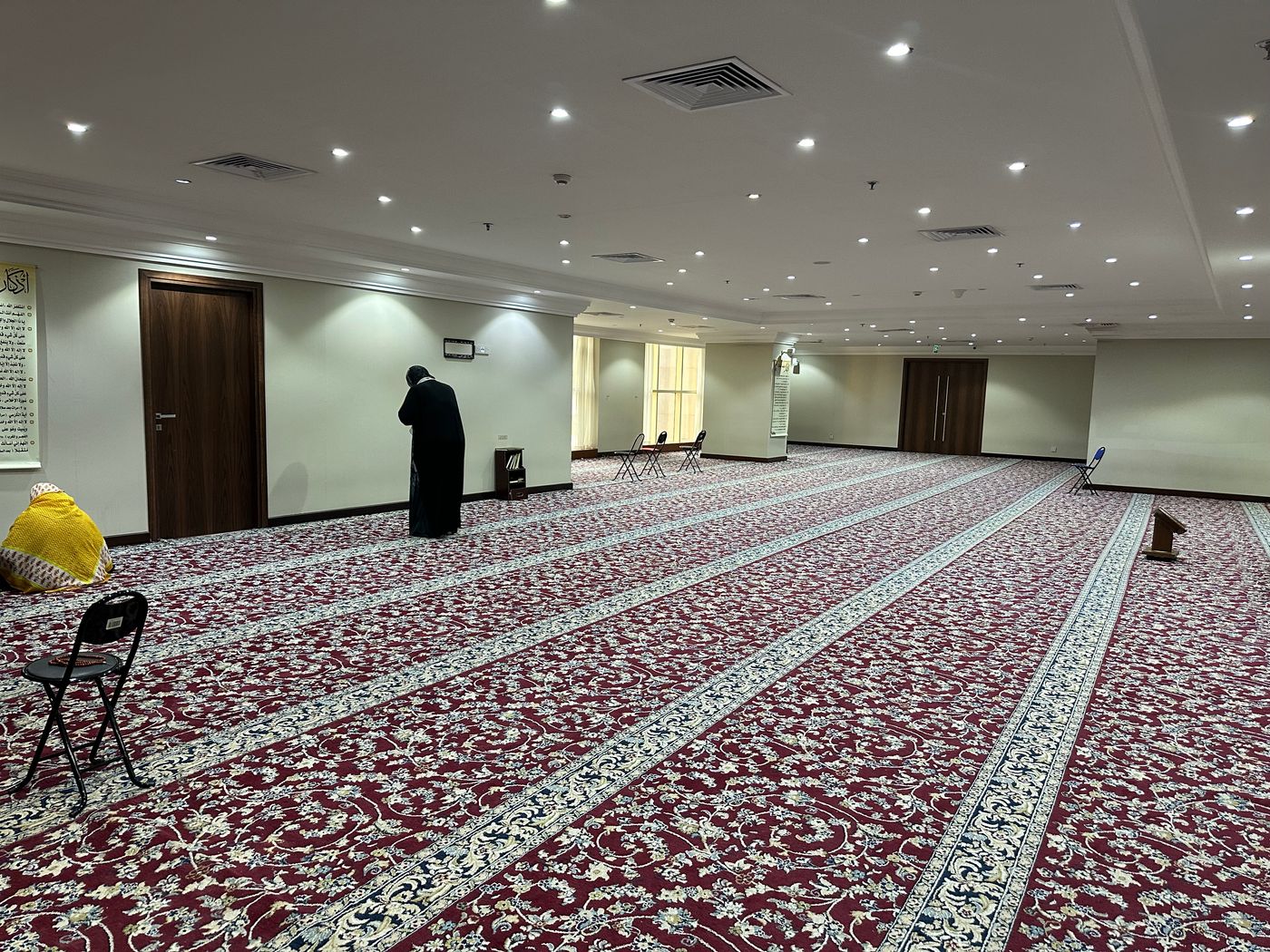 Photo 148 de M Hotel Makkah By Millennium