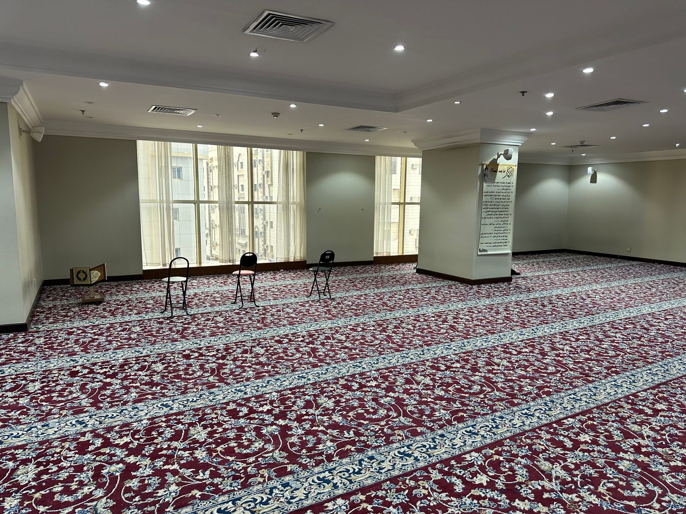 Photo 147 de M Hotel Makkah By Millennium
