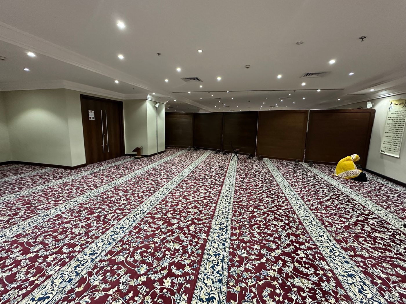 Photo 146 de M Hotel Makkah By Millennium