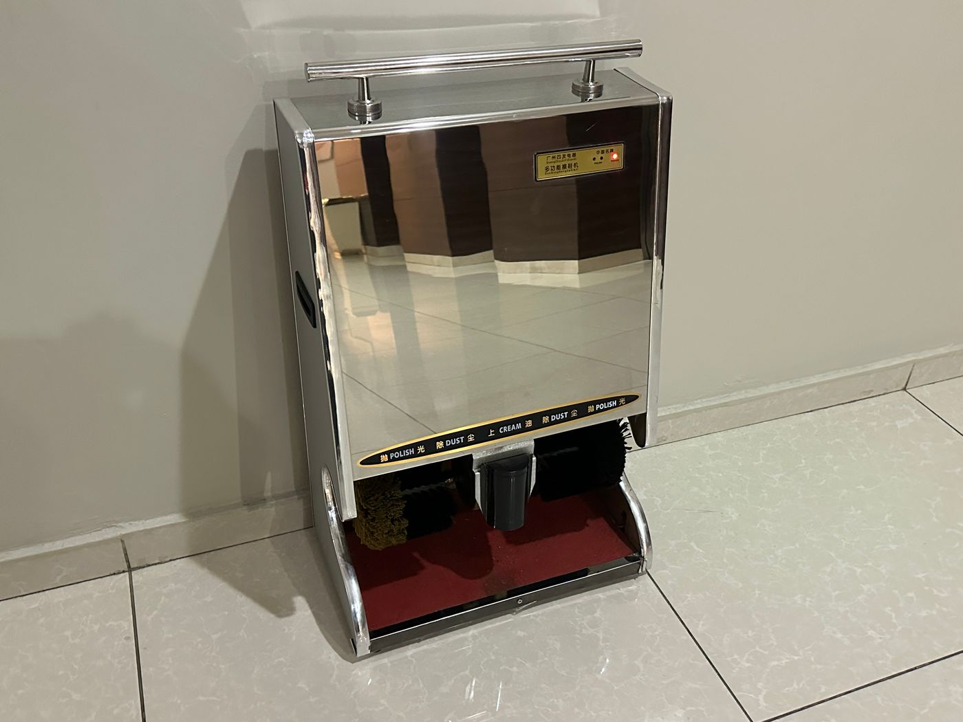 Photo 142 de M Hotel Makkah By Millennium