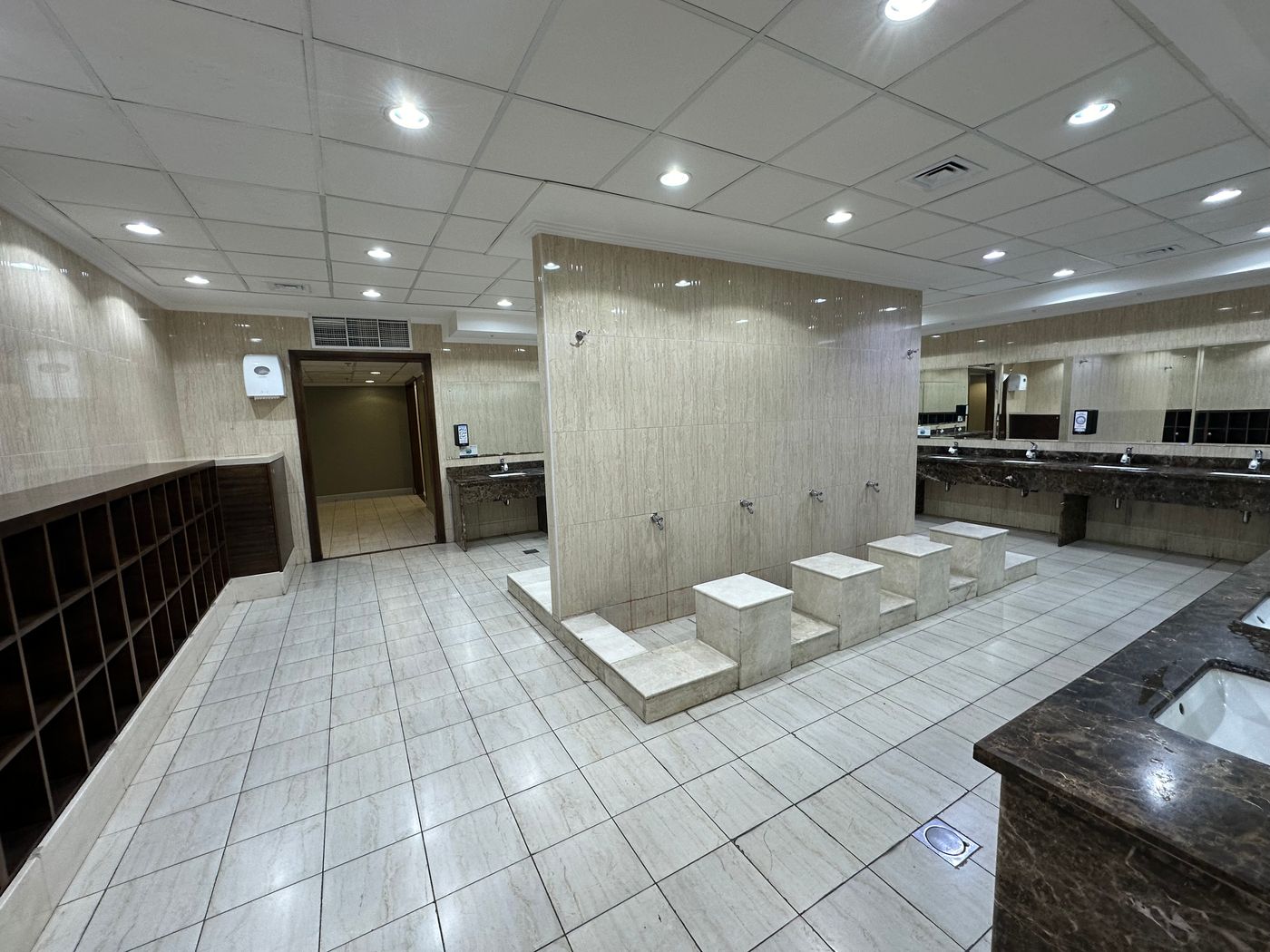 Photo 140 de M Hotel Makkah By Millennium