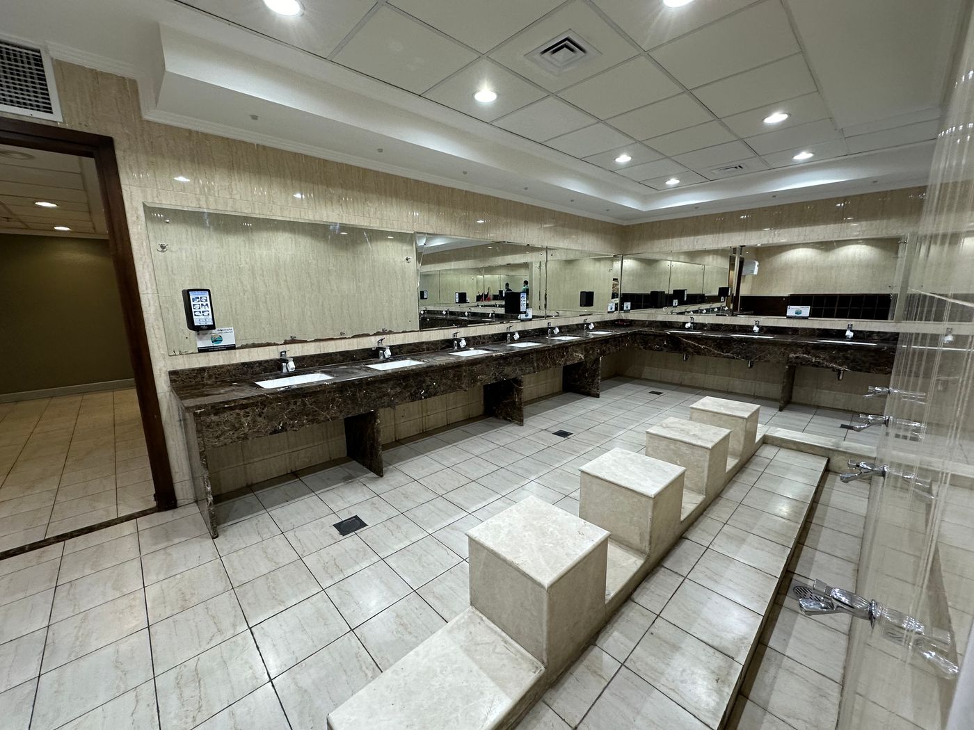 Photo 139 de M Hotel Makkah By Millennium