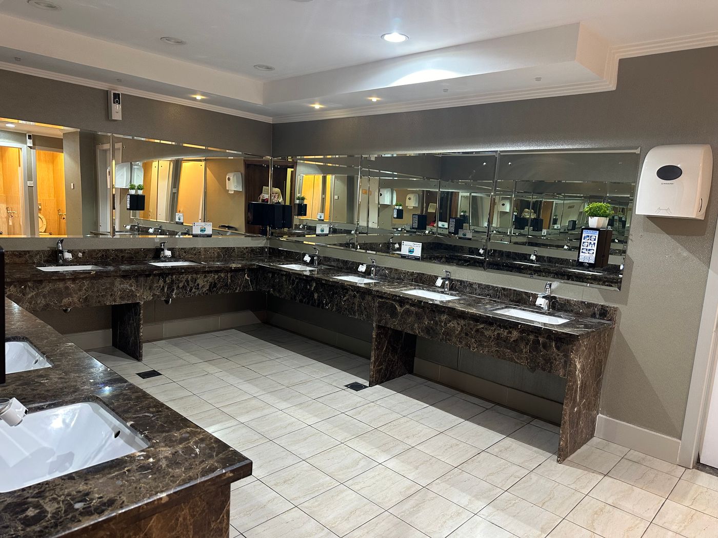 Photo 137 de M Hotel Makkah By Millennium