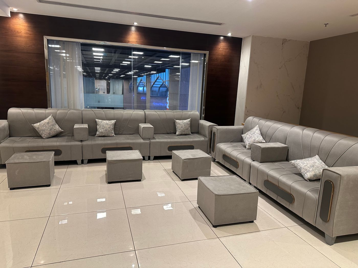 Photo 135 de M Hotel Makkah By Millennium