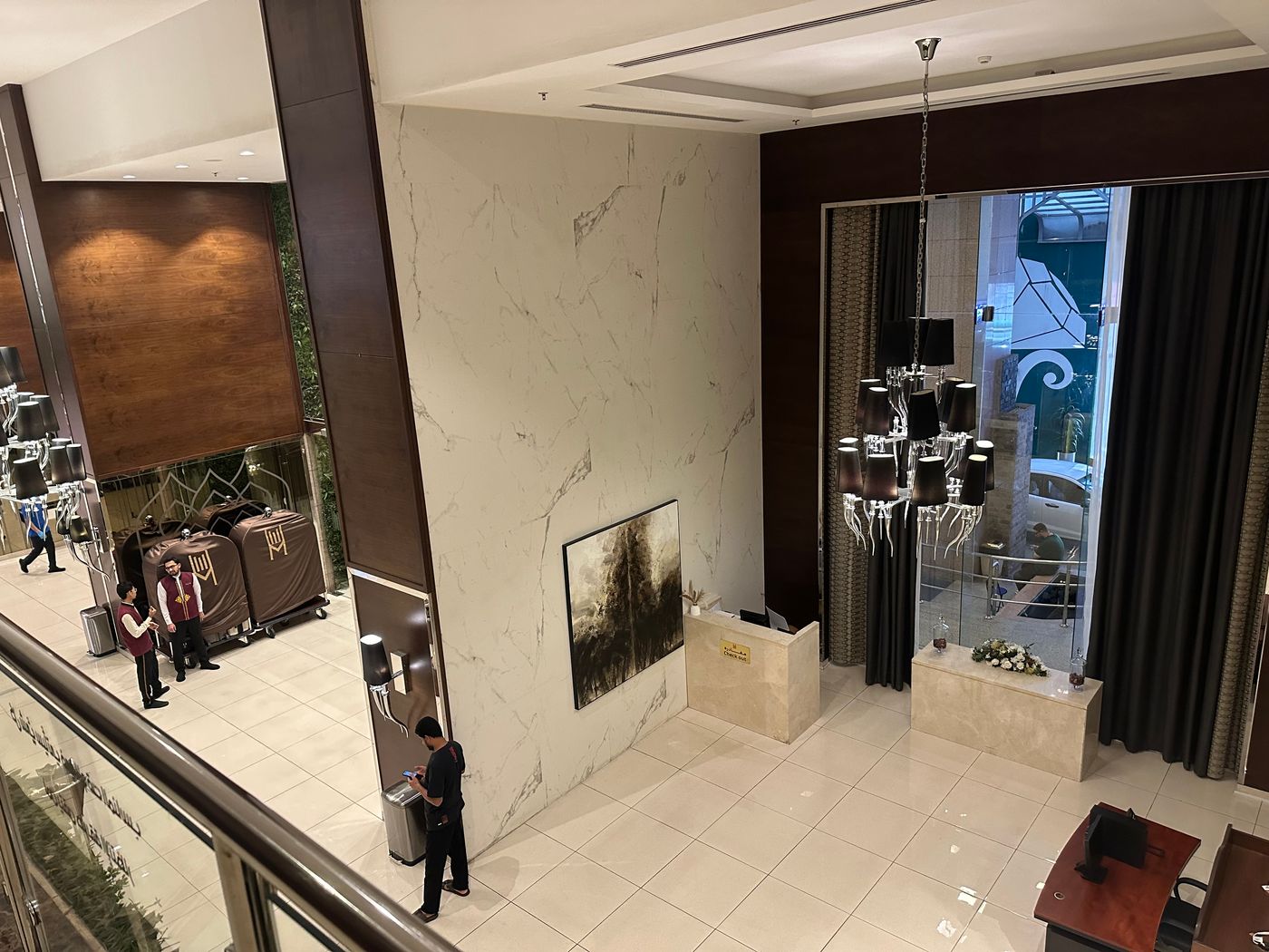 Photo 134 de M Hotel Makkah By Millennium