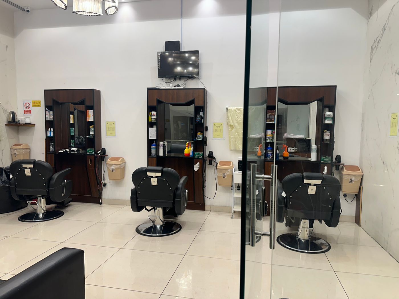 Photo 133 de M Hotel Makkah By Millennium