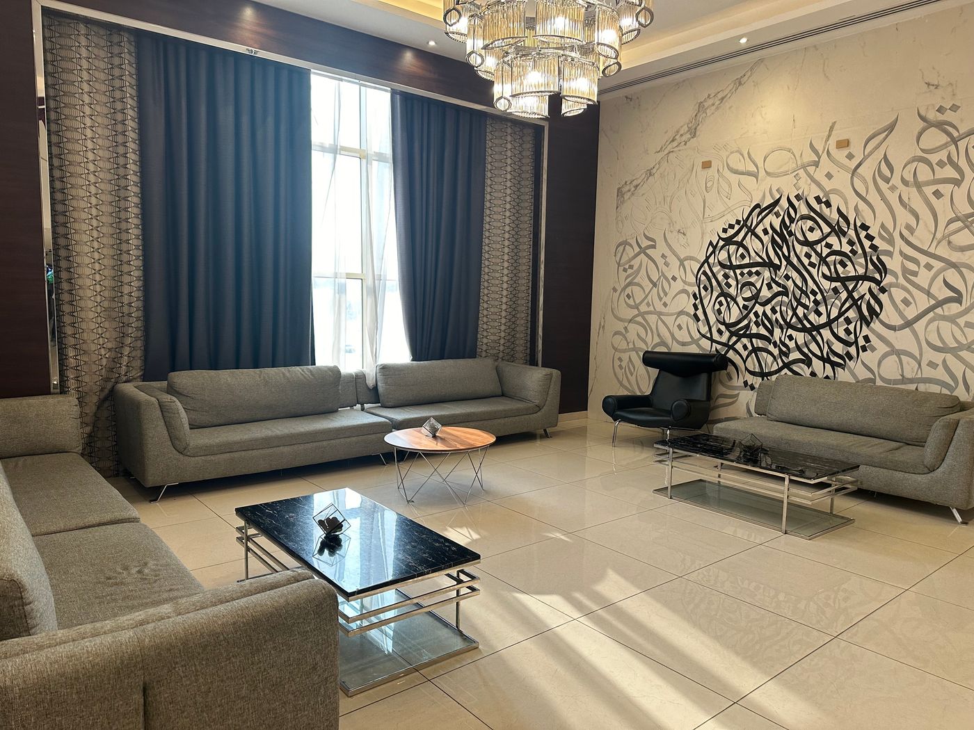 Photo 132 de M Hotel Makkah By Millennium