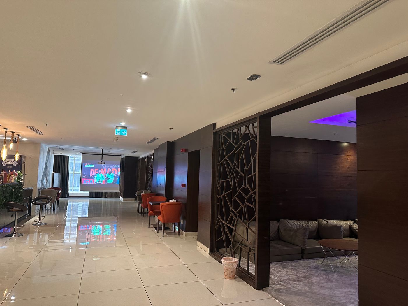 Photo 131 de M Hotel Makkah By Millennium