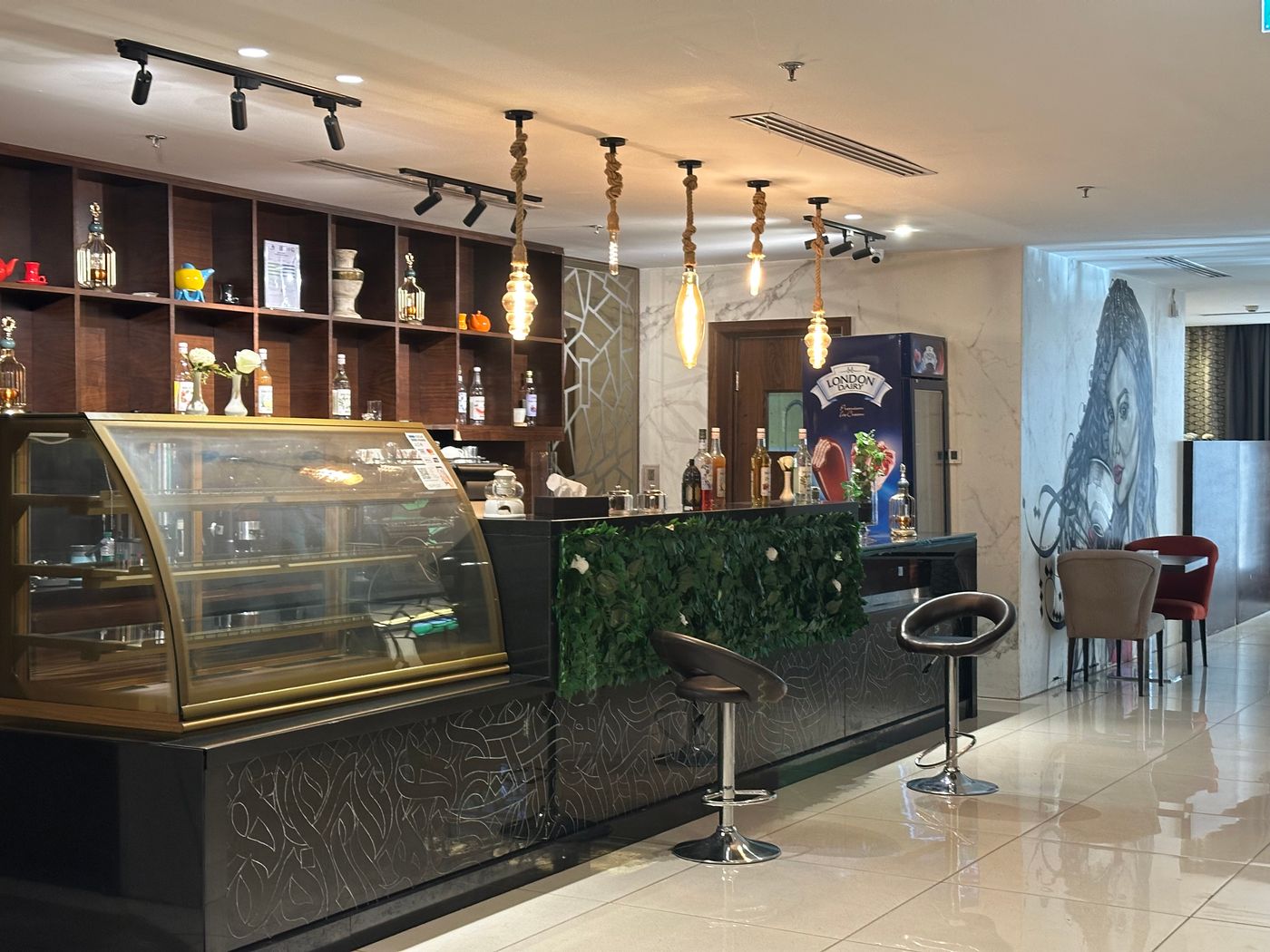 Photo 130 de M Hotel Makkah By Millennium