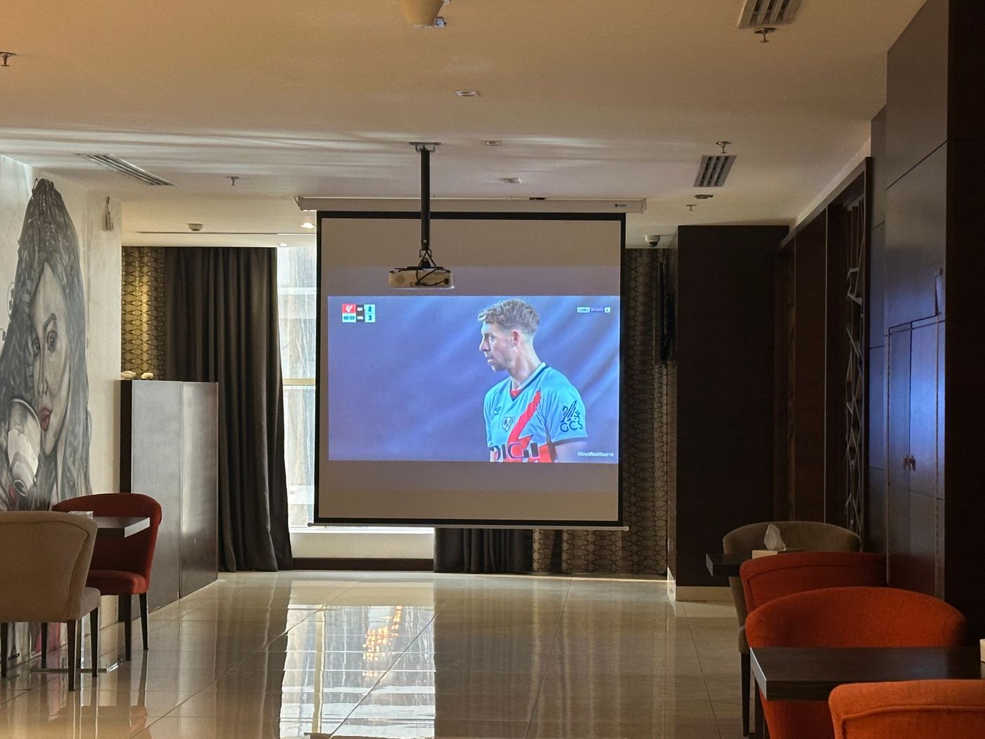 Photo 129 de M Hotel Makkah By Millennium