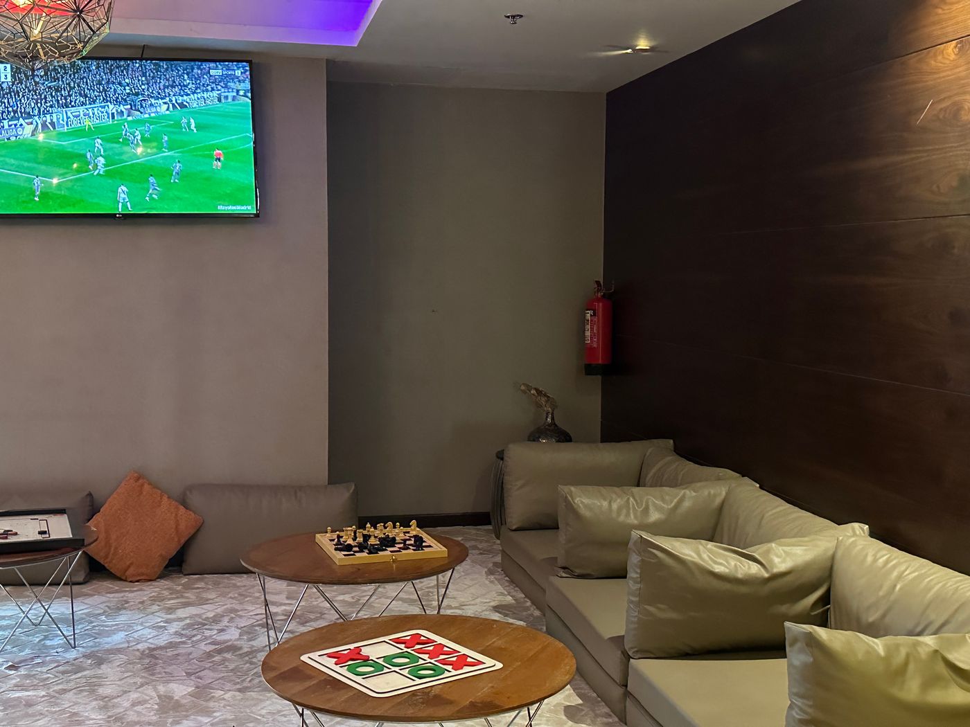 Photo 127 de M Hotel Makkah By Millennium