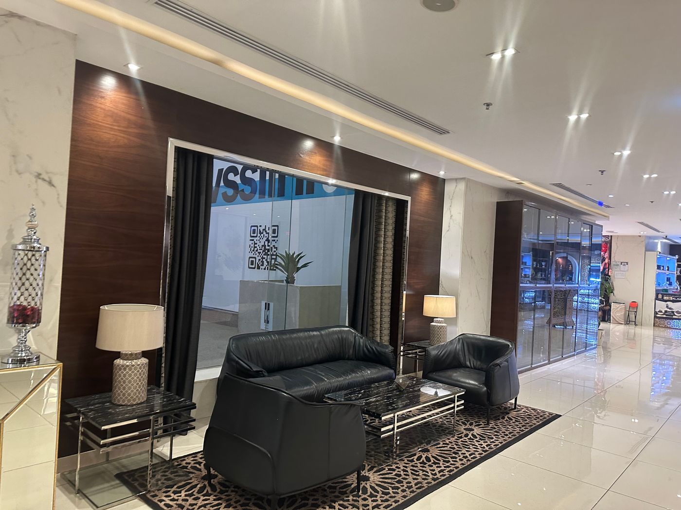 Photo 124 de M Hotel Makkah By Millennium