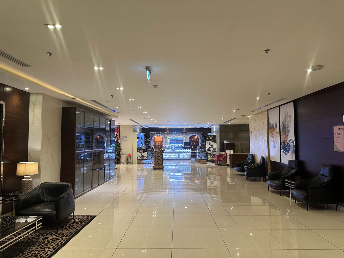 Photo 123 de M Hotel Makkah By Millennium