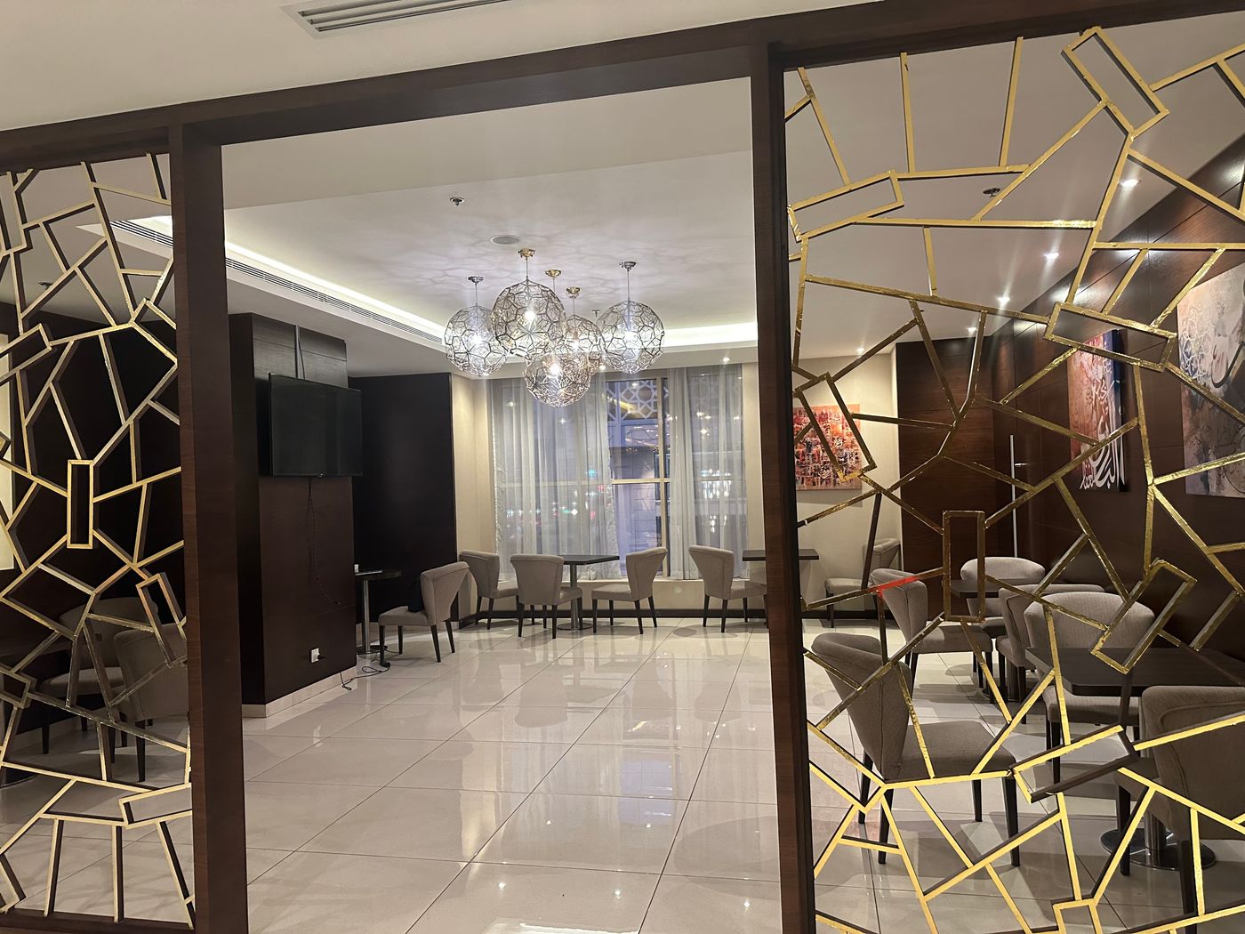 Photo 122 de M Hotel Makkah By Millennium