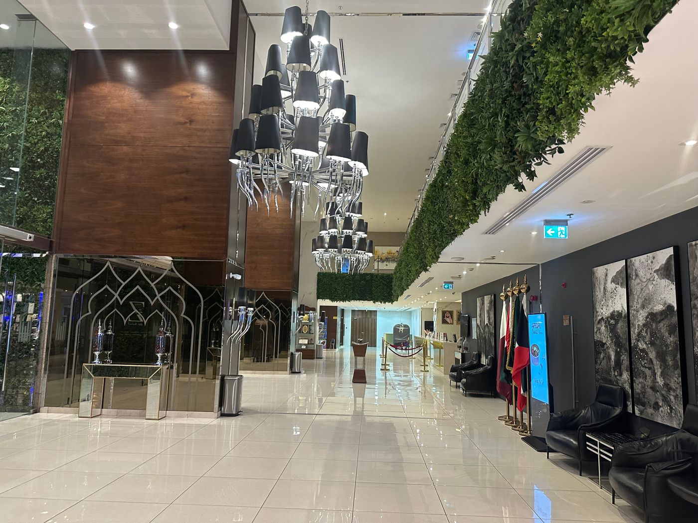 Photo 118 de M Hotel Makkah By Millennium