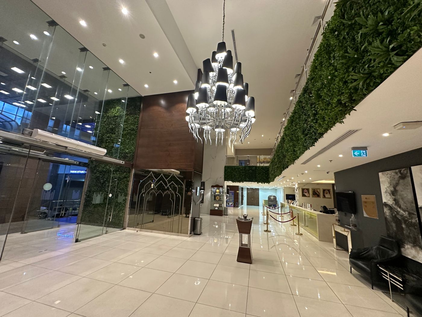 Photo 116 de M Hotel Makkah By Millennium