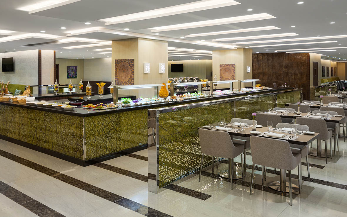 Photo 114 de M Hotel Makkah By Millennium