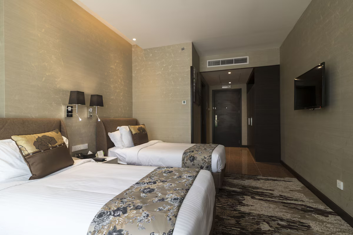 Photo 88 de M Hotel Makkah By Millennium