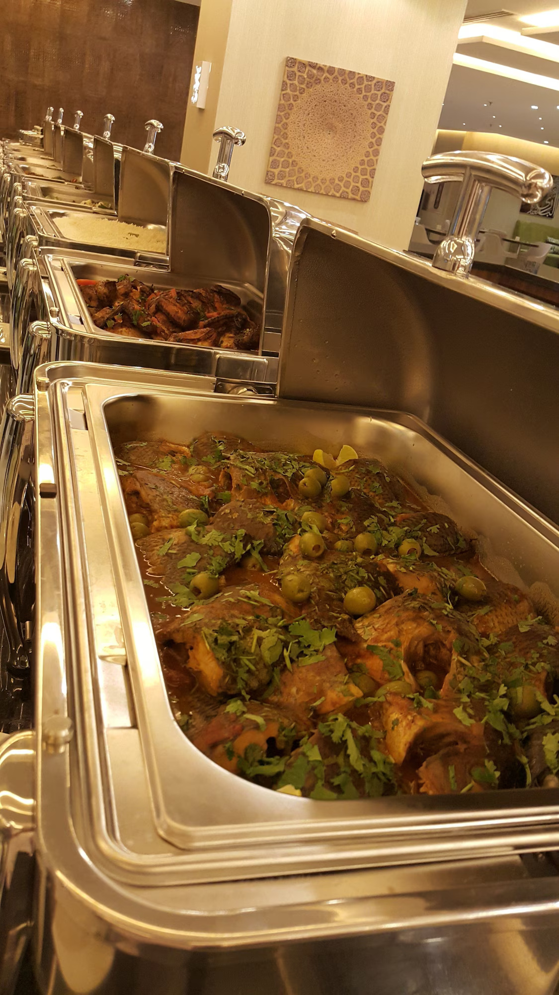 Photo 87 de M Hotel Makkah By Millennium