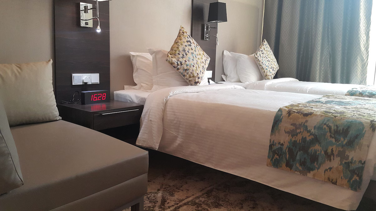 Photo 89 de M Hotel Makkah By Millennium