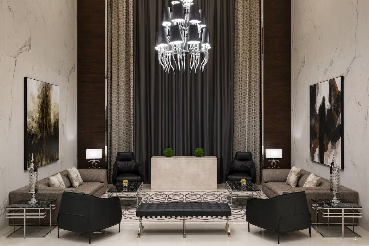 Photo 91 de M Hotel Makkah By Millennium