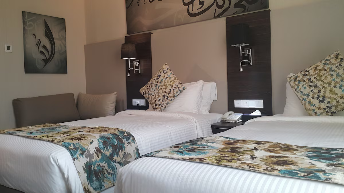 Photo 92 de M Hotel Makkah By Millennium