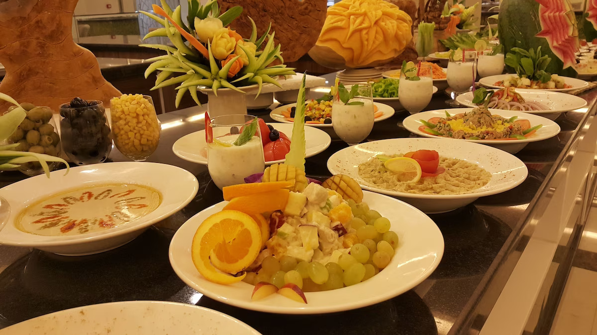 Photo 97 de M Hotel Makkah By Millennium