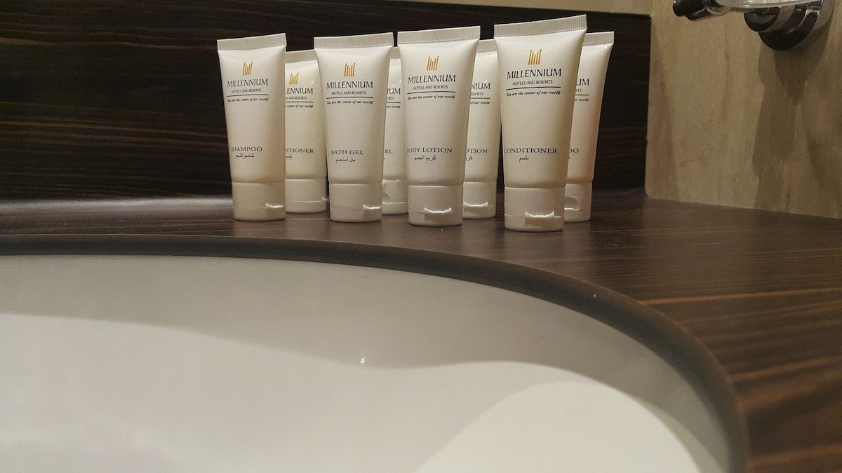 Photo 95 de M Hotel Makkah By Millennium