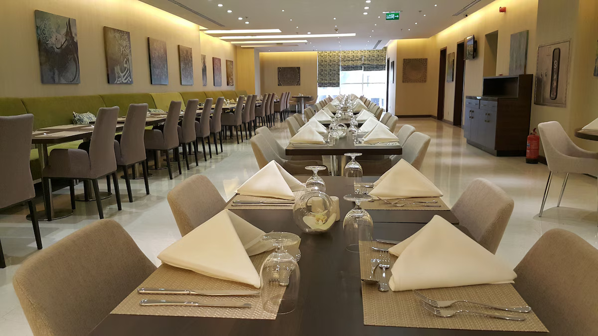 Photo 96 de M Hotel Makkah By Millennium