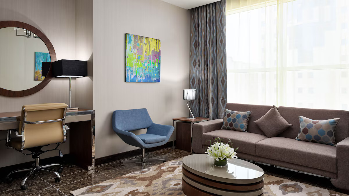 Photo 99 de M Hotel Makkah By Millennium