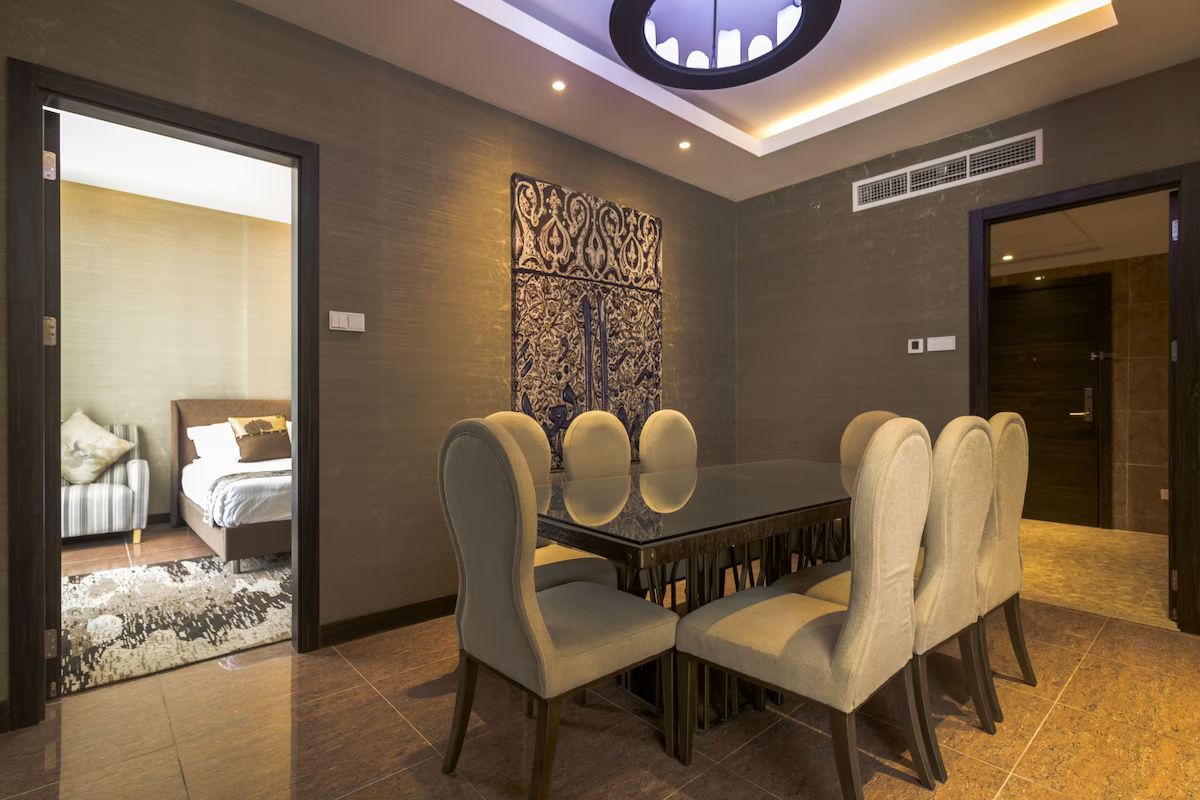 Photo 101 de M Hotel Makkah By Millennium