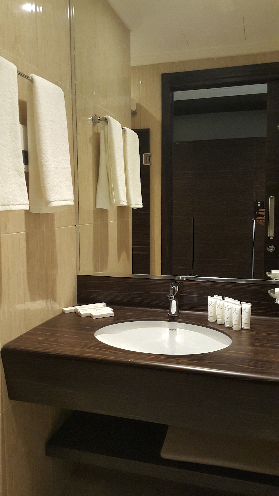 Photo 103 de M Hotel Makkah By Millennium