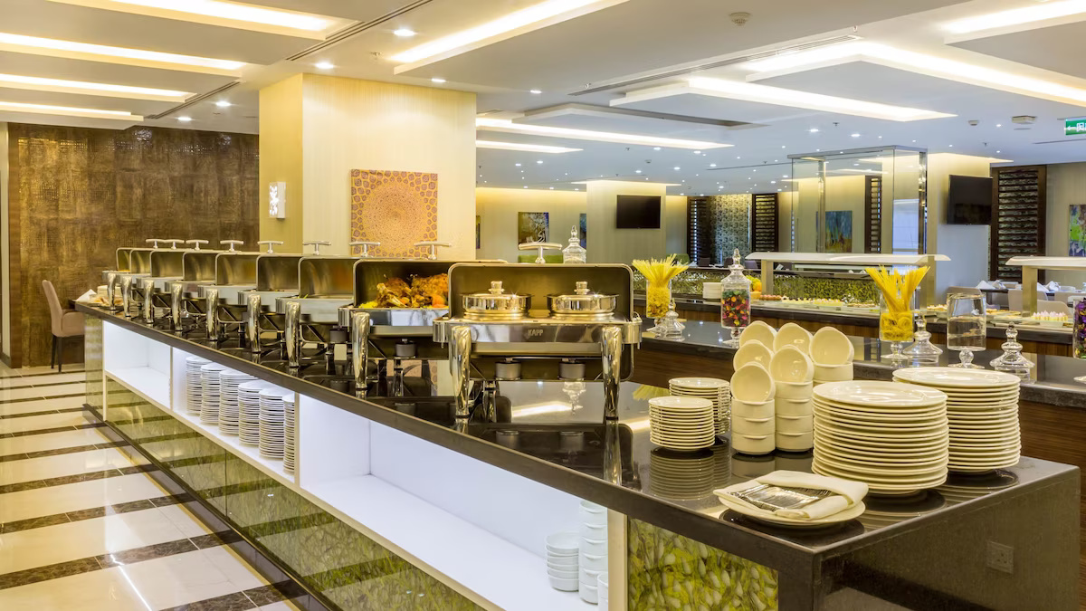 Photo 104 de M Hotel Makkah By Millennium