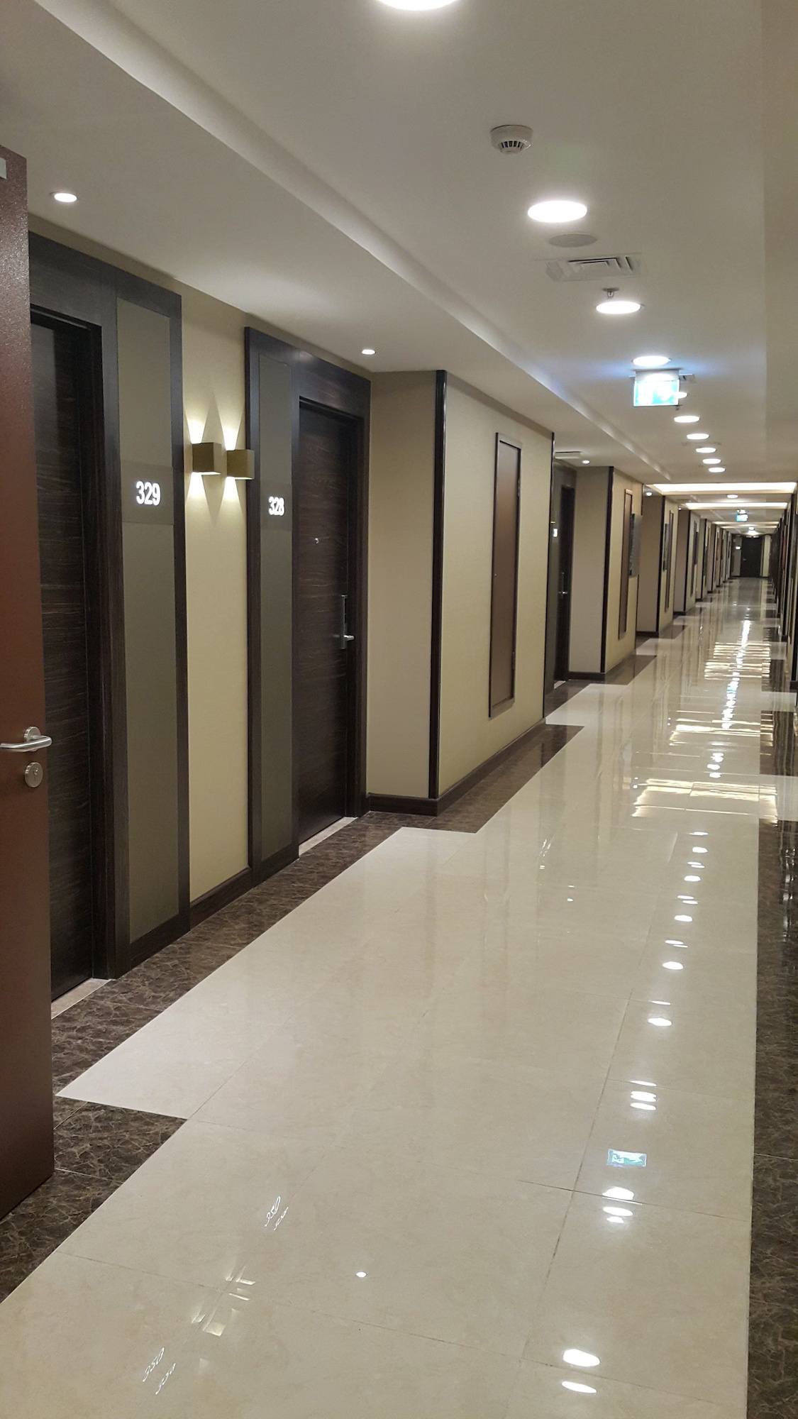 Photo 105 de M Hotel Makkah By Millennium