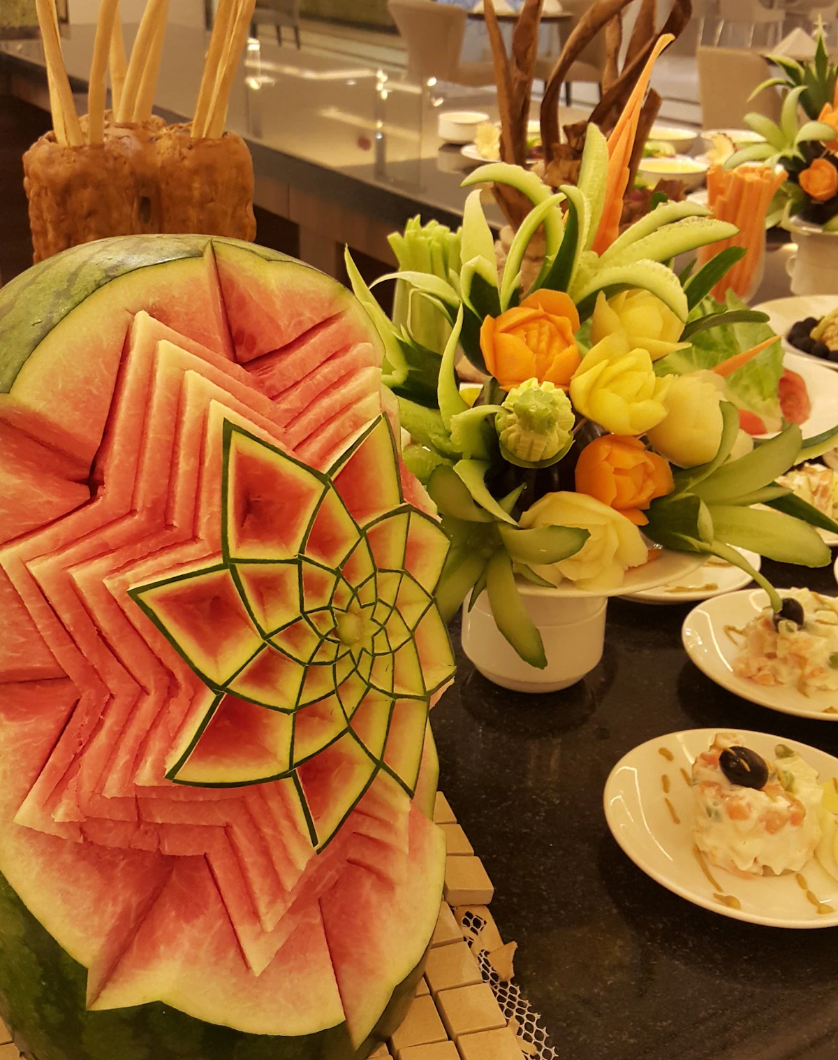 Photo 106 de M Hotel Makkah By Millennium