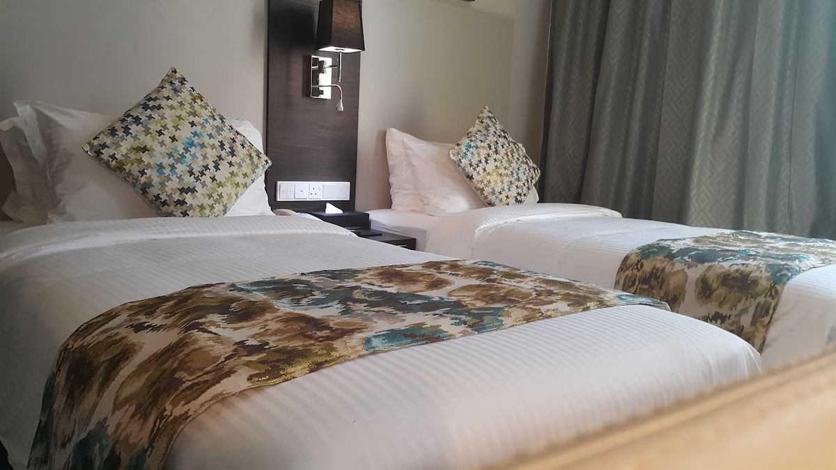 Photo 107 de M Hotel Makkah By Millennium