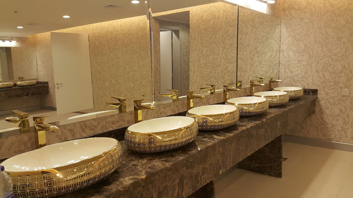 Photo 111 de M Hotel Makkah By Millennium