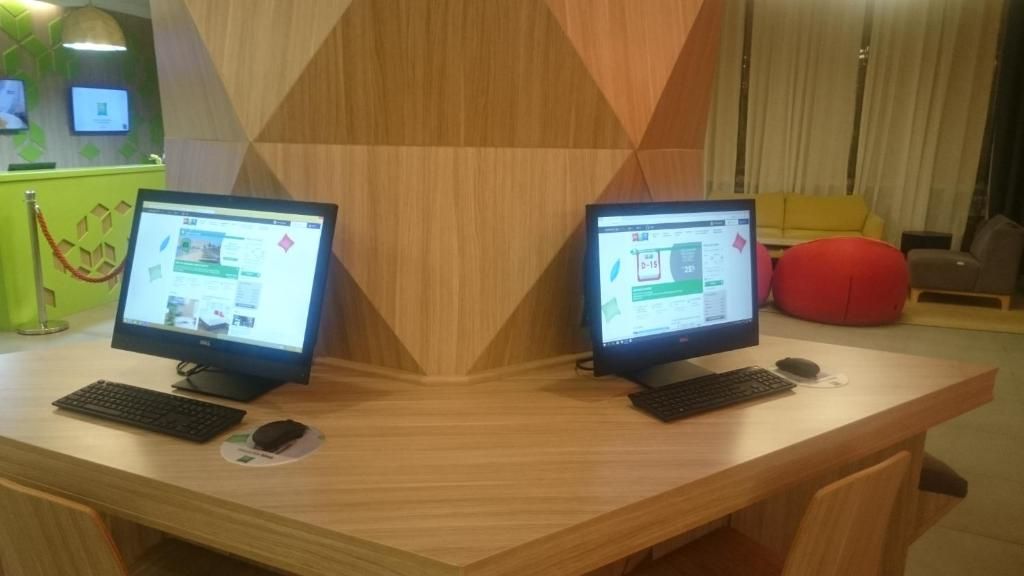 Photo 35 de Ibis Styles Makkah