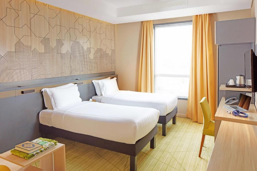 Photo 37 de Ibis Styles Makkah