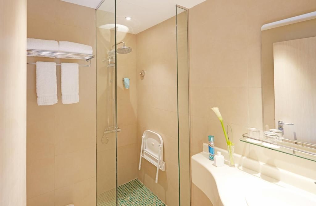 Photo 41 de Ibis Styles Makkah