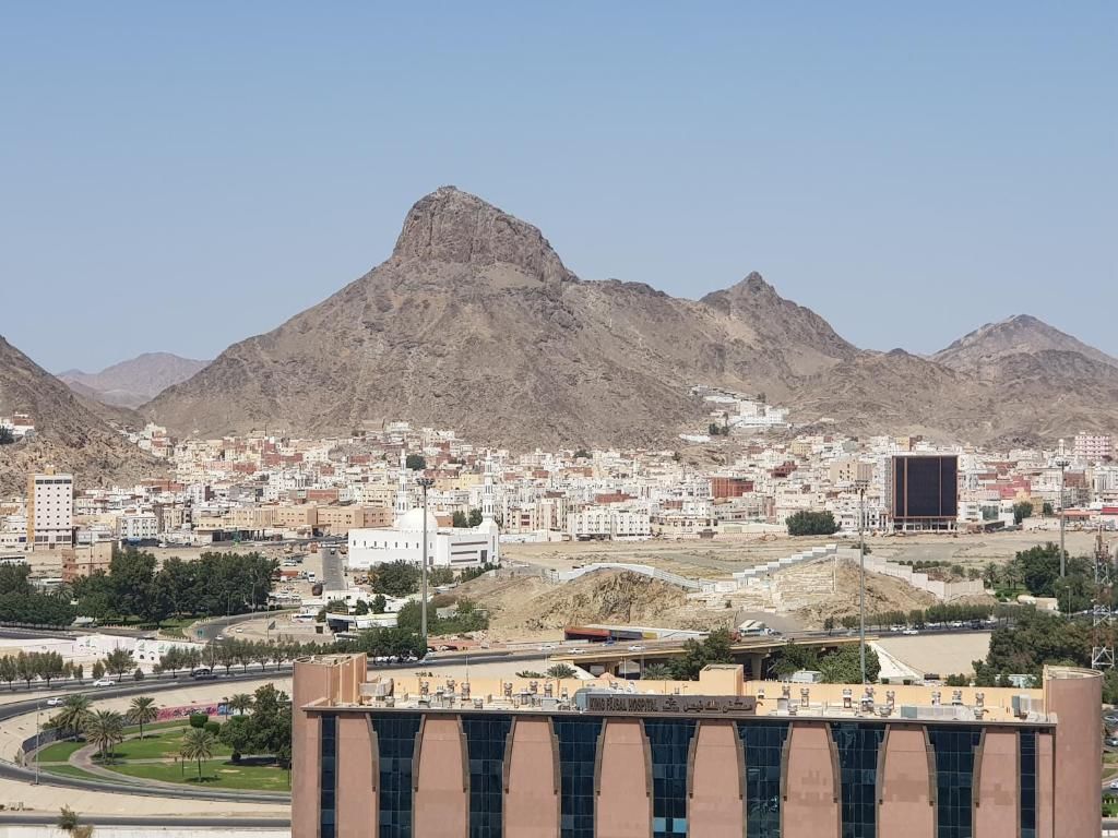 Photo 42 de Ibis Styles Makkah