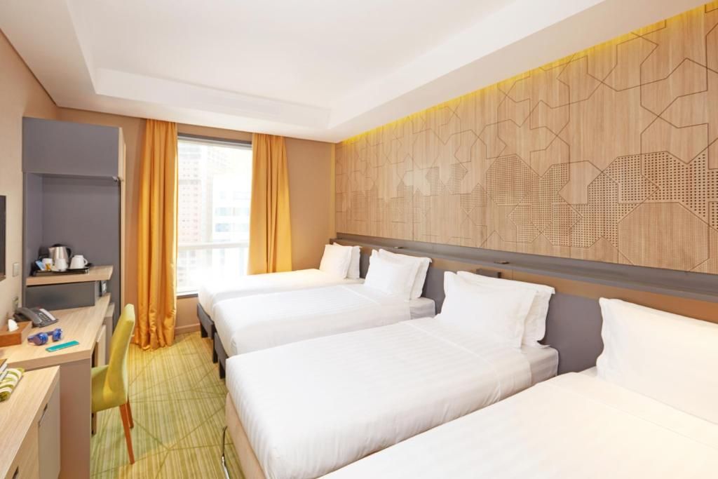 Photo 43 de Ibis Styles Makkah