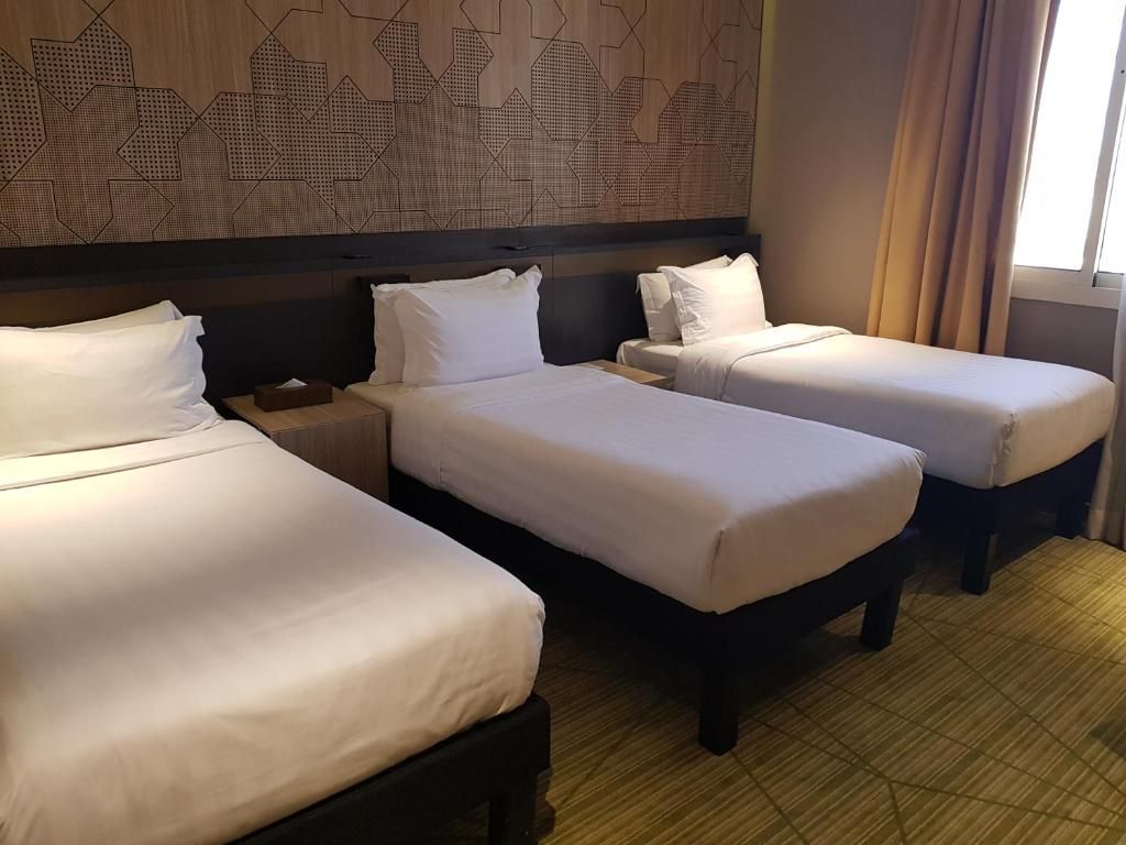 Photo 44 de Ibis Styles Makkah